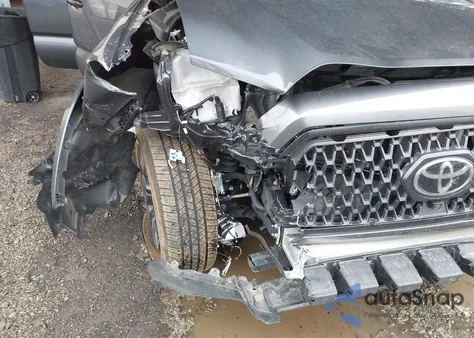 2023 Toyota Tacoma Limited z USA, uszkodzony, nr VIN 3TMGZ5AN1PM567563